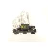Recambio de mandos calefaccion aire para kia picanto i (sa) 1.0 referencia OEM IAM 9725007000  