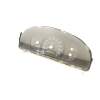 Recambio de cuadro instrumentos para kia sorento i (jc) 2.5 crdi referencia OEM IAM 940033E080 200373000K 