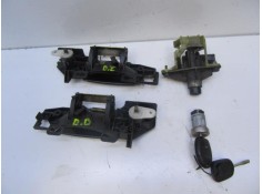 Recambio de antirrobo clausor arranque : ford mondeo : 1.8 d (89,73cv) [1999] para ford mondeo 1.8 d referencia OEM IAM JUEGOCOM 2