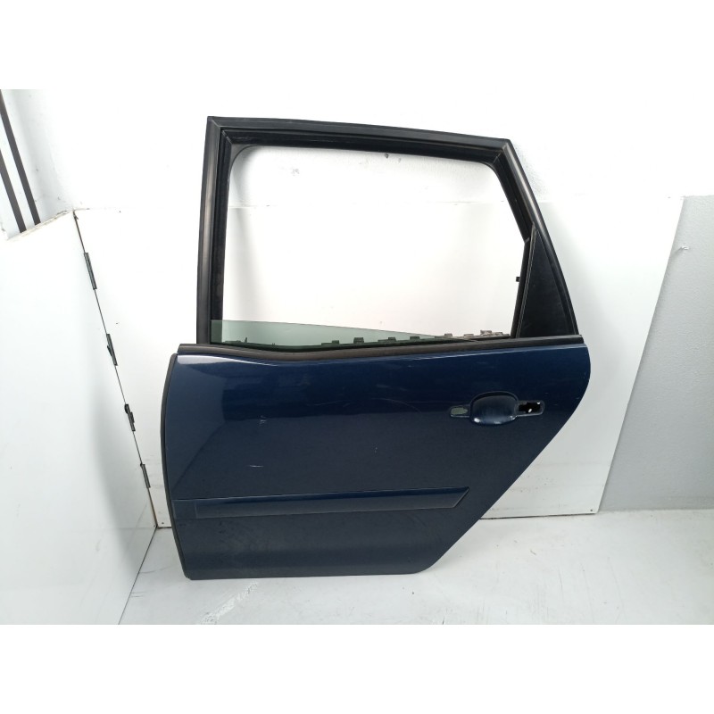 Recambio de puerta trasera izquierda para citroën c4 picasso i monospace (ud_) 2.0 hdi 138 referencia OEM IAM 9006K5  