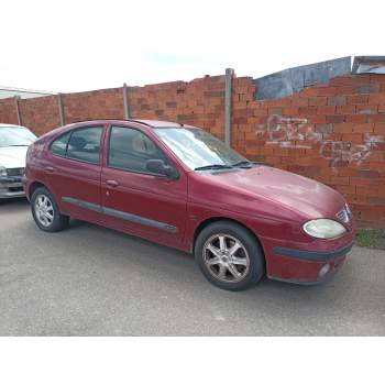 RENAULT MEGANE I (BA0/1_) de desguace