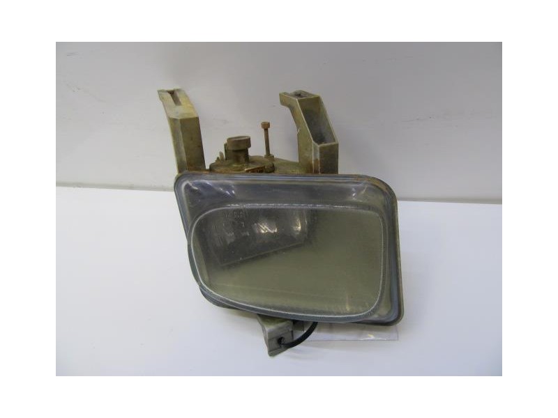Recambio de antiniebla izdo : opel vectra : 2.0 g -x20xev (136cv) 4p [1996] para opel vectra 2.0 g -x20xev referencia OEM IAM BL