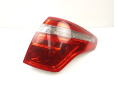Recambio de piloto trasero derecho para citroën c4 picasso i monospace (ud_) 2.0 hdi 138 referencia OEM IAM 9653547480  