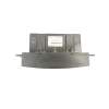 Recambio de mandos calefaccion aire para kia sorento i (jc) 2.5 crdi referencia OEM IAM 972503E100  