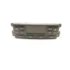 Recambio de mandos calefaccion aire para kia sorento i (jc) 2.5 crdi referencia OEM IAM 972503E100  