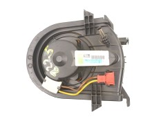 Recambio de motor calefaccion para seat ibiza ii (6k1) 1.9 tdi referencia OEM IAM 1H1820021 833658D  2