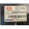 Recambio de mandos calefaccion aire para kia sorento i (jc) 2.5 crdi referencia OEM IAM 972503E100  