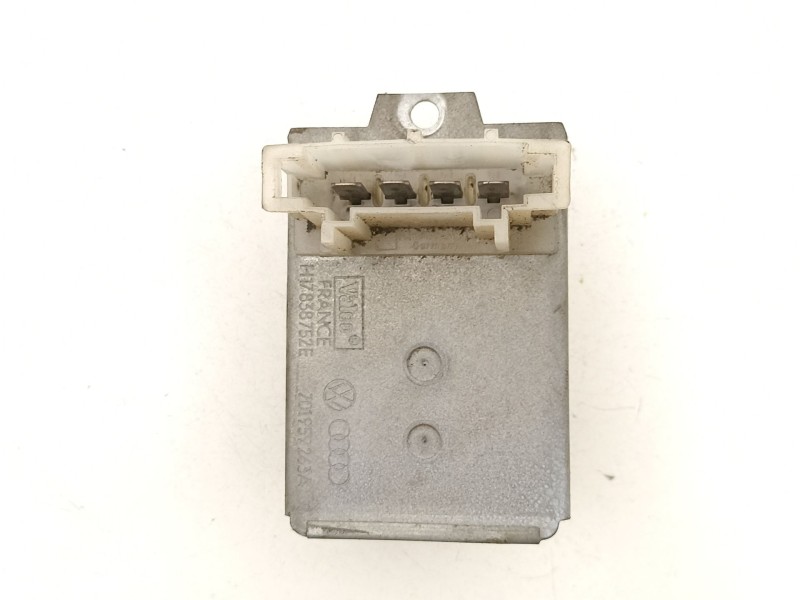 Recambio de motor calefaccion para seat ibiza ii (6k1) 1.9 tdi referencia OEM IAM 1H1820021 833658D 