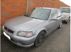 honda civic del año 1995