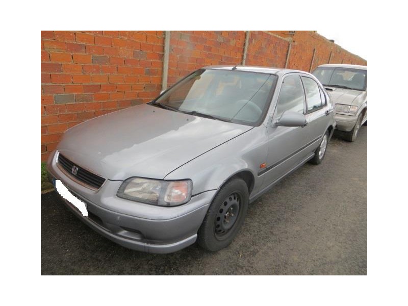 honda civic del año 1995