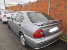 honda civic del año 1995 2
