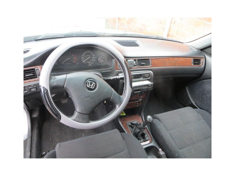 honda civic del año 1995