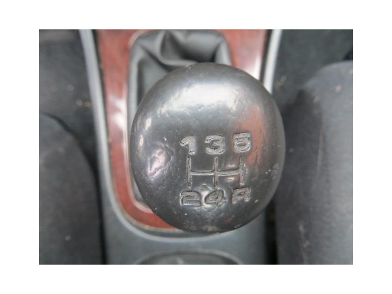 honda civic del año 1995