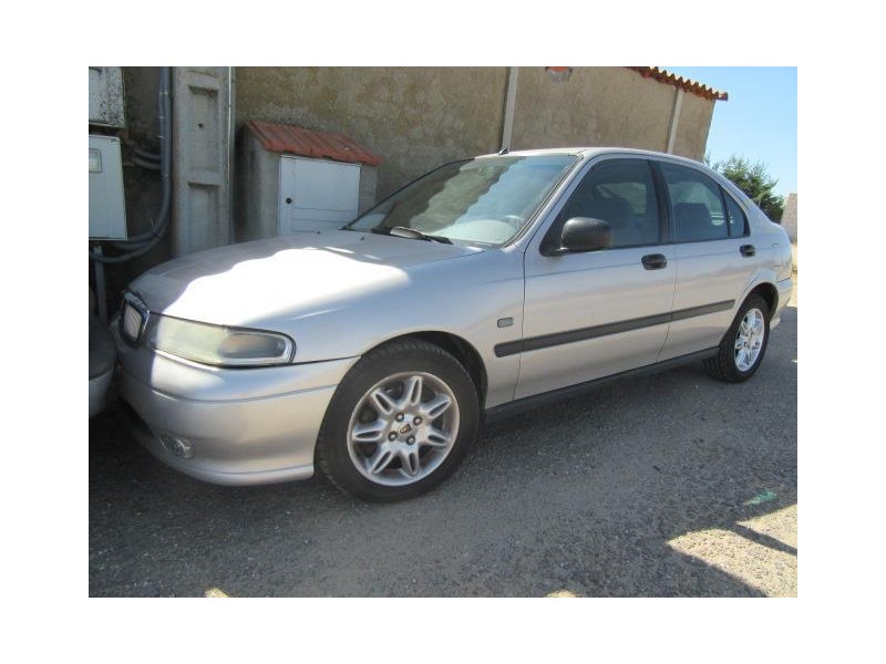 rover 420 del año 1999