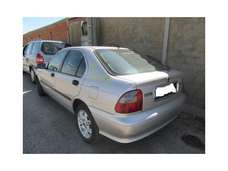 rover 420 del año 1999