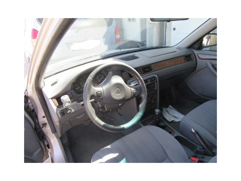 rover 420 del año 1999