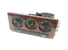 Recambio de mandos calefaccion aire para honda civic 1.5 g referencia OEM IAM 79500ST3G00  