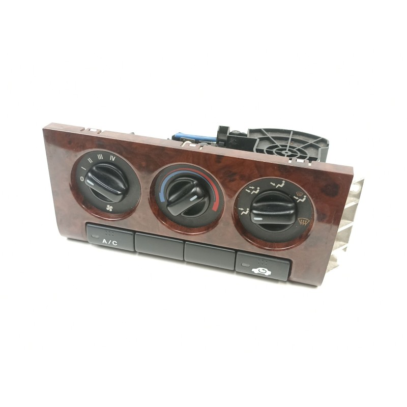 Recambio de mandos calefaccion aire para honda civic 1.5 g referencia OEM IAM 79500ST3G00  