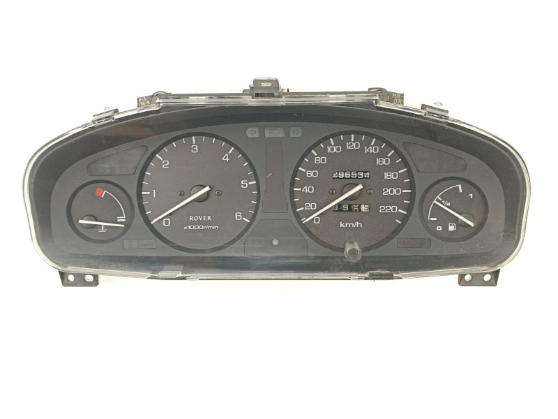 Recambio de cuadro instrumentos para rover 420 2.0 d referencia OEM IAM AR0026017  