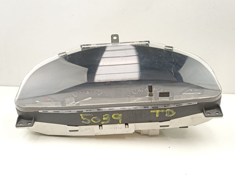 Recambio de cuadro instrumentos para rover 420 2.0 d referencia OEM IAM AR0026017  