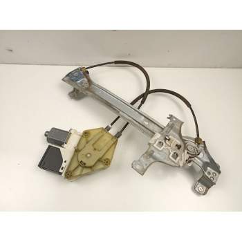 ELEVALUNAS TRASERO IZQUIERDO 827310185R 827210008R