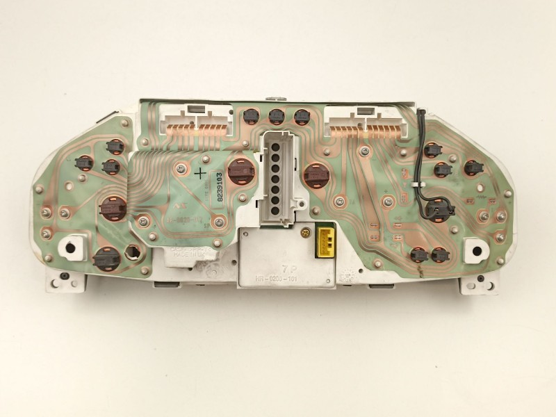 Recambio de cuadro instrumentos para rover 420 2.0 d referencia OEM IAM AR0026017  