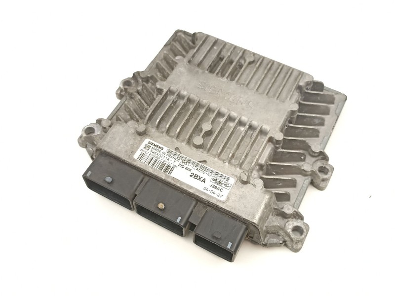 Recambio de centralita para ford focus c-max 2.0 referencia OEM IAM 3M5112A650AA 5WS40211AT 