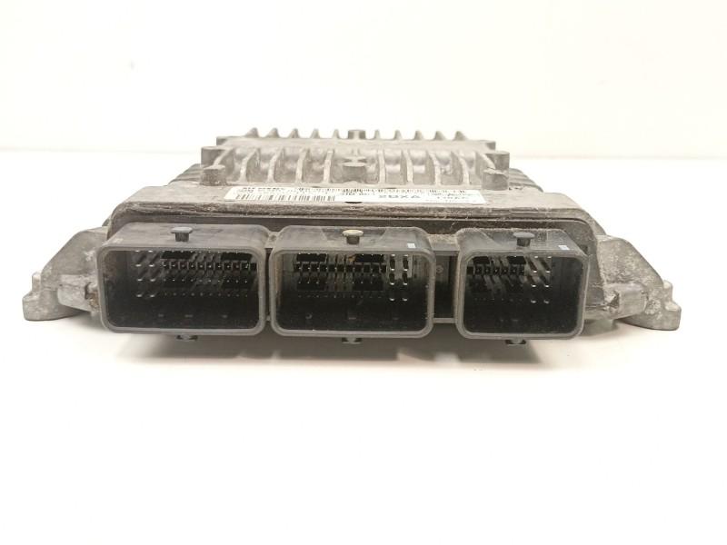 Recambio de centralita para ford focus c-max 2.0 referencia OEM IAM 3M5112A650AA 5WS40211AT 