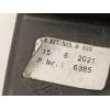 Recambio de manilla maletero para seat leon sportstourer (kl8, kld) 1.5 tsi referencia OEM IAM 5FA827565D  