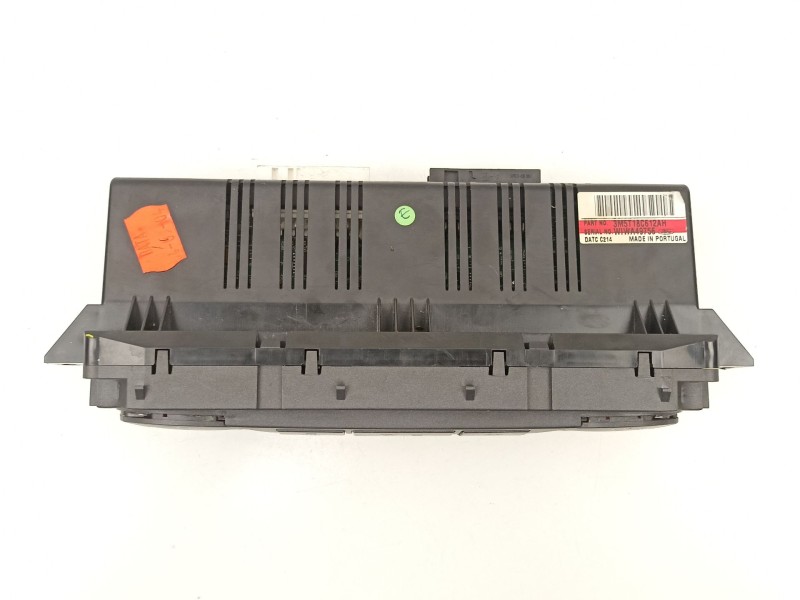 Recambio de mandos calefaccion aire para ford focus c-max 2.0 referencia OEM IAM 3M5T18C612AH  