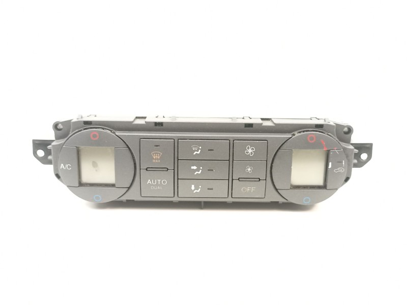Recambio de mandos calefaccion aire para ford focus c-max 2.0 referencia OEM IAM 3M5T18C612AH  