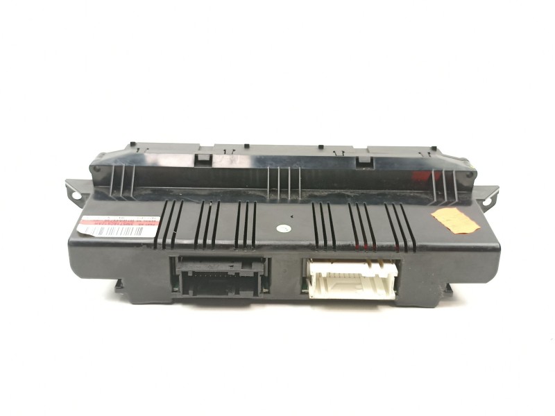 Recambio de mandos calefaccion aire para ford focus c-max 2.0 referencia OEM IAM 3M5T18C612AH  