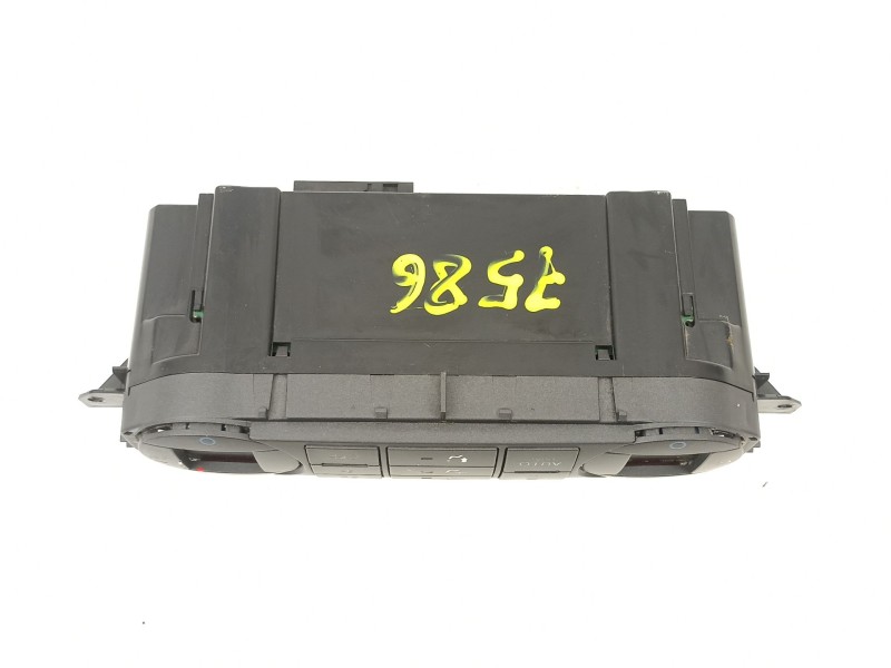 Recambio de mandos calefaccion aire para ford focus c-max 2.0 referencia OEM IAM 3M5T18C612AH  