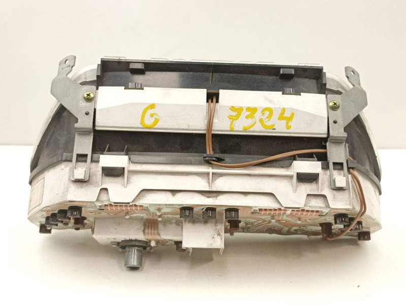 Recambio de cuadro instrumentos para rover 216 1.6 g 16v -d1ga8 coupe referencia OEM IAM YAC10239  AR00802