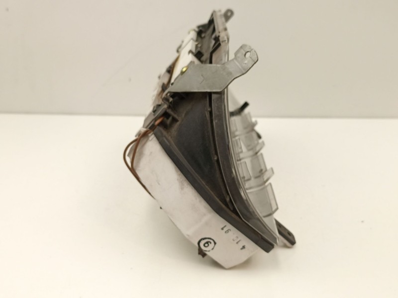 Recambio de cuadro instrumentos para rover 216 1.6 g 16v -d1ga8 coupe referencia OEM IAM YAC10239  AR00802