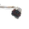 Recambio de cerradura puerta delantera derecha para kia sorento i (jc) 2.5 crdi referencia OEM IAM 813203E010  