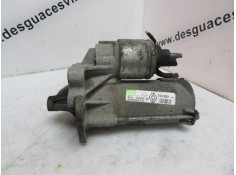 Recambio de motor arranque : renault clio : 1.5 dci (67,98cv) [2010] para renault clio 1.5 dci referencia OEM IAM 8200836473B  