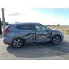 nissan x-trail iii (t32_, t32r, t32rr) del año 2020
