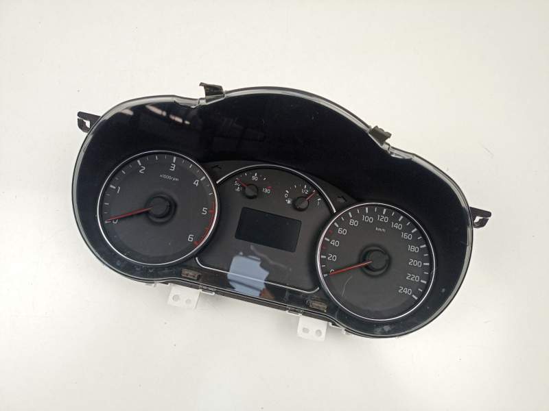 Recambio de cuadro instrumentos para kia carens iv 1.7 crdi referencia OEM IAM 94005A4001  