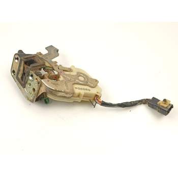 CERRADURA PUERTA DELANTERA IZQUIERDA 813103E010 