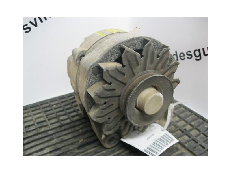 Recambio de alternador : seat ibiza : 1.2 g 021a1000 (63,78cv) 5p [1991] para seat ibiza 1.2 g 021a1000   5p referencia OEM IAM 