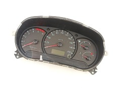 Recambio de cuadro instrumentos para hyundai accent 1.5 td -3ea 5p referencia OEM IAM 9400825601  