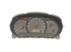 Recambio de cuadro instrumentos para hyundai accent 1.5 td -3ea 5p referencia OEM IAM 9400825601   2