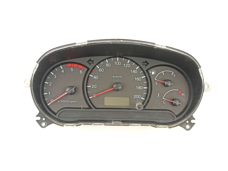Recambio de cuadro instrumentos para hyundai accent 1.5 td -3ea 5p referencia OEM IAM 9400825601  