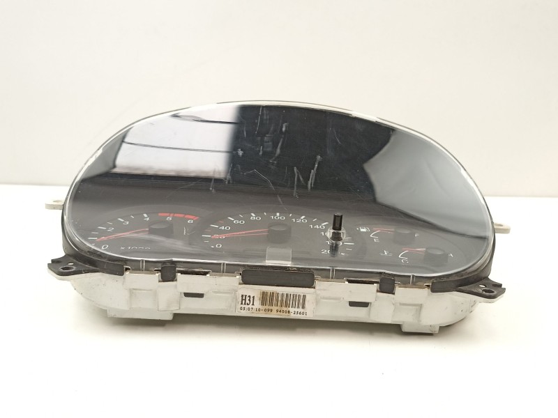 Recambio de cuadro instrumentos para hyundai accent 1.5 td -3ea 5p referencia OEM IAM 9400825601  