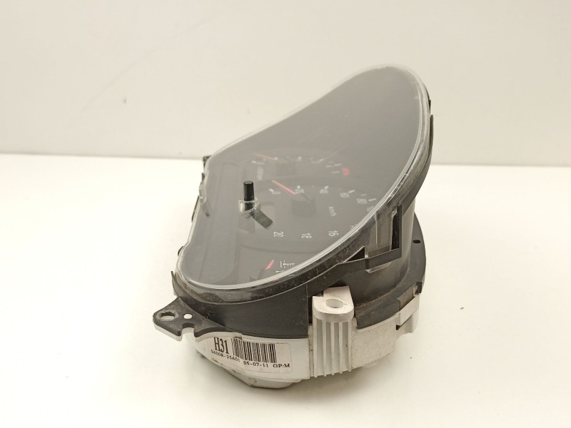 Recambio de cuadro instrumentos para hyundai accent 1.5 td -3ea 5p referencia OEM IAM 9400825601  
