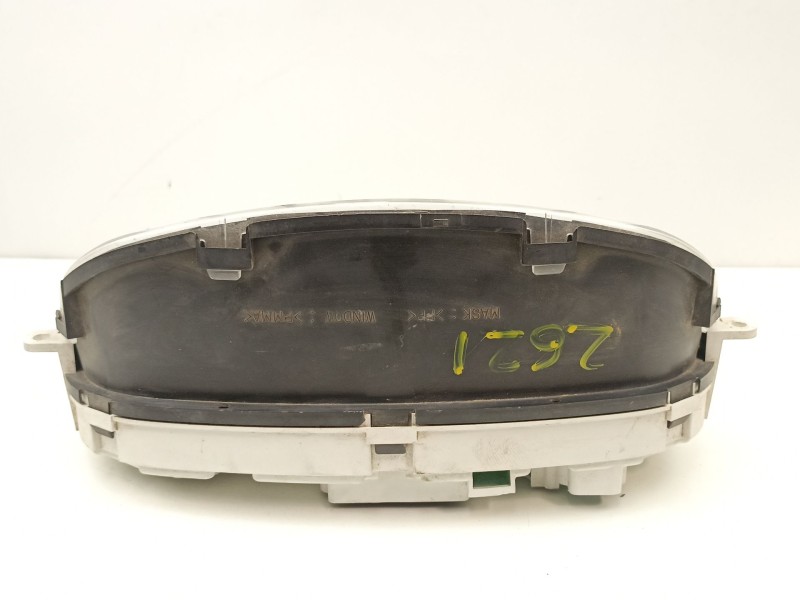 Recambio de cuadro instrumentos para hyundai accent 1.5 td -3ea 5p referencia OEM IAM 9400825601  
