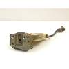 Recambio de cerradura puerta delantera izquierda para kia sorento i (jc) 2.5 crdi referencia OEM IAM 813103E010  