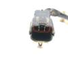 Recambio de cerradura puerta delantera izquierda para kia sorento i (jc) 2.5 crdi referencia OEM IAM 813103E010  
