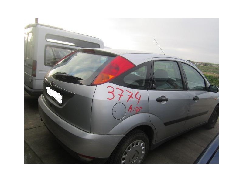 ford focus del año 1998